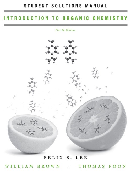 Introduction to Organic Chemistry