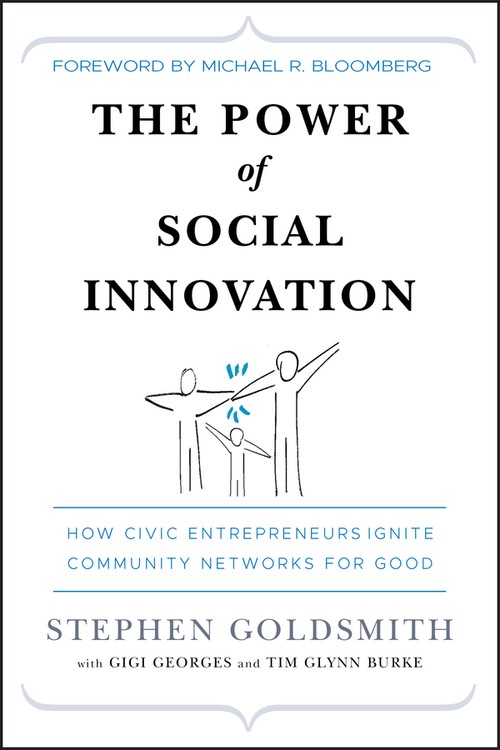 The Power of Social Innovation