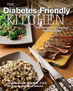 Diabetes-friendly Kitchen