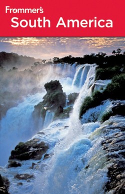 Frommer's South America