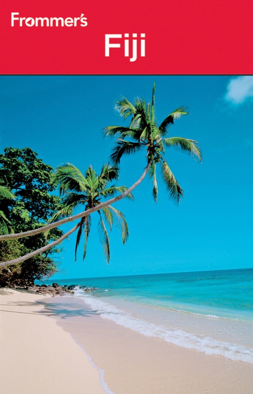 Frommer's Fiji