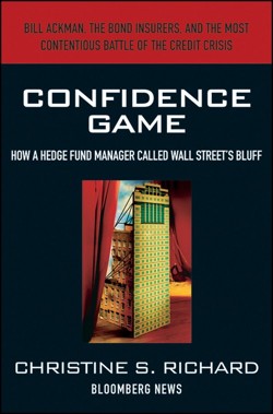 Confidence Game