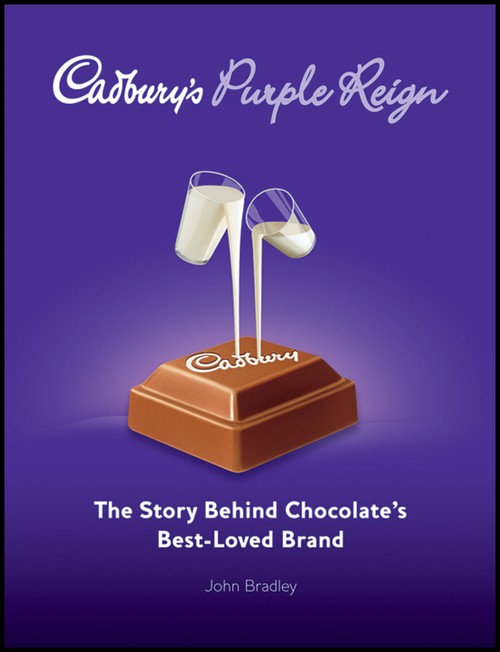 Cadbury's Purple Reign