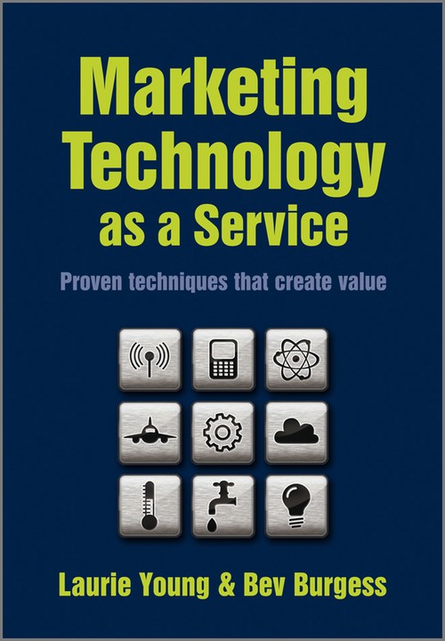 Marketing Technology as a Service