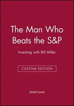The Man Who Beats the S&P