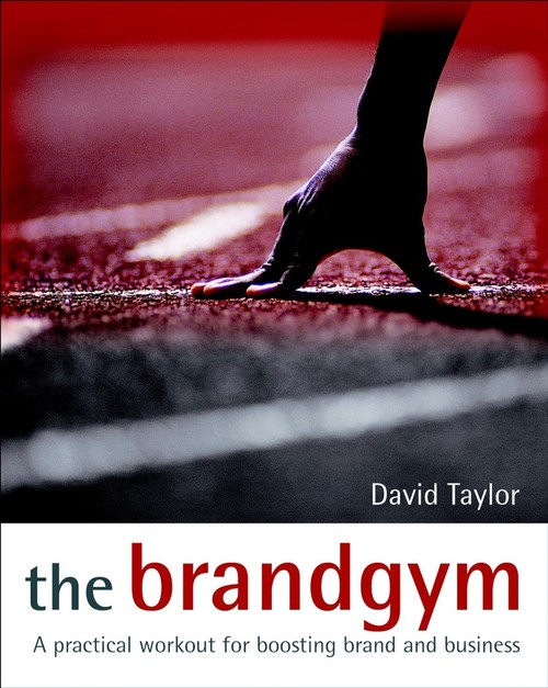The Brand Gym