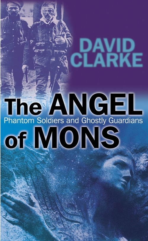 The Angel of Mons