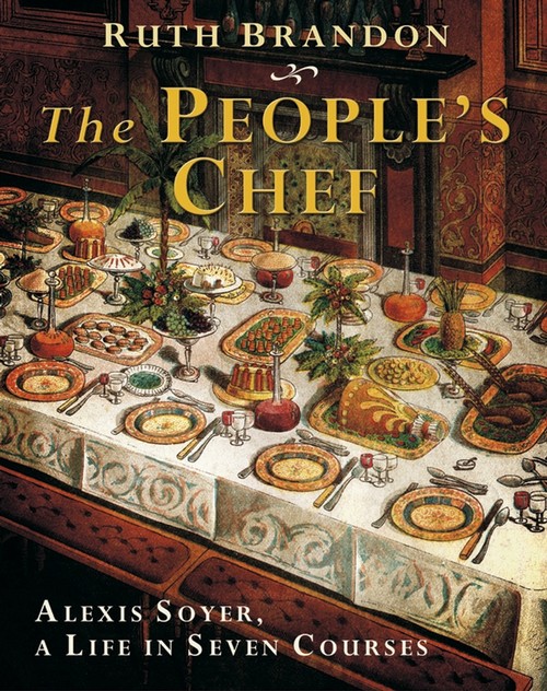 The People's Chef