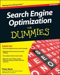 Search Engine Optimization For Dummies