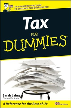 Tax For Dummies