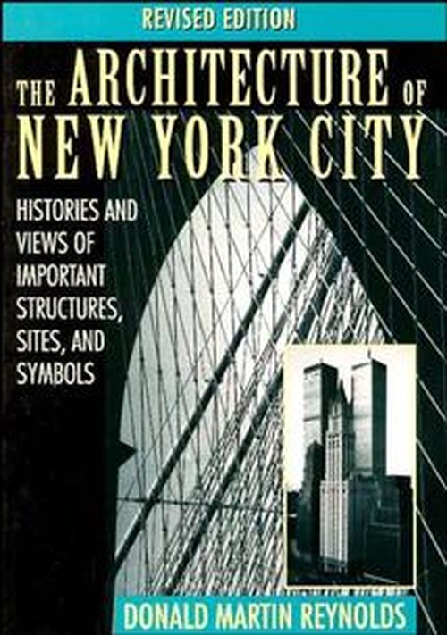 The Architecture of New York City