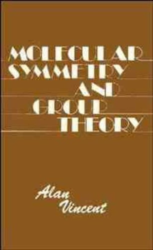 Molecular Symmetry and Group Theory