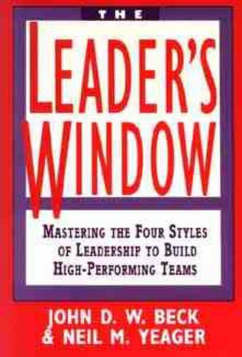 The Leader's Window