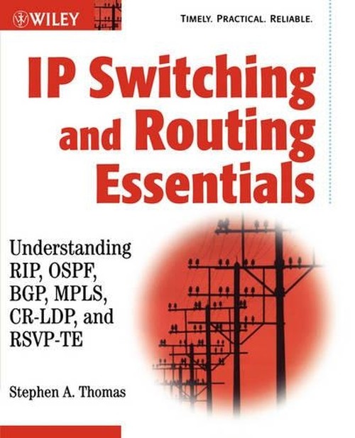 IP Switching and Routing Essentials