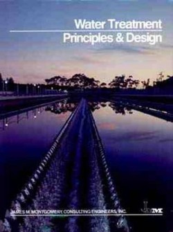 Water Treatment Principles and Design