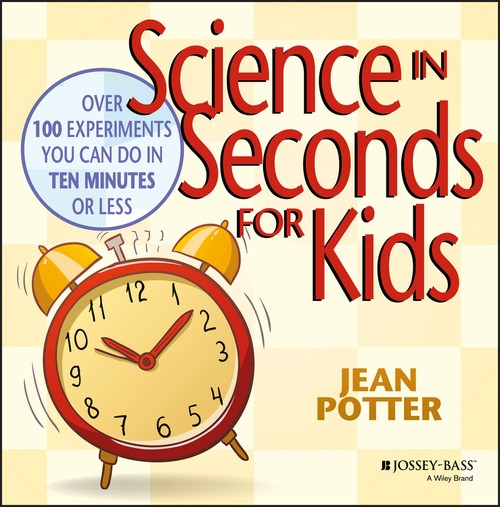 Science in Seconds for Kids