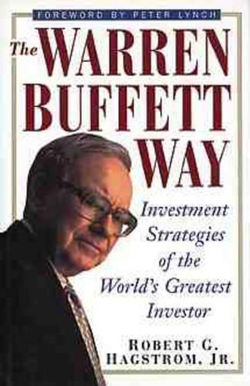 The Warren Buffett Way