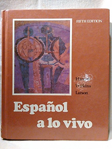 Espanol A Lo Vivo