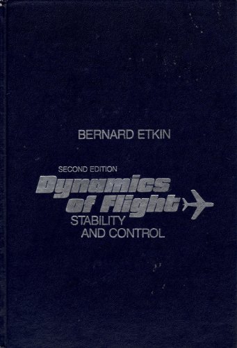 Dynamics of Flight
