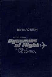 Dynamics of Flight