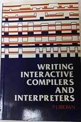Writing Interactive Compilers and Interpreters