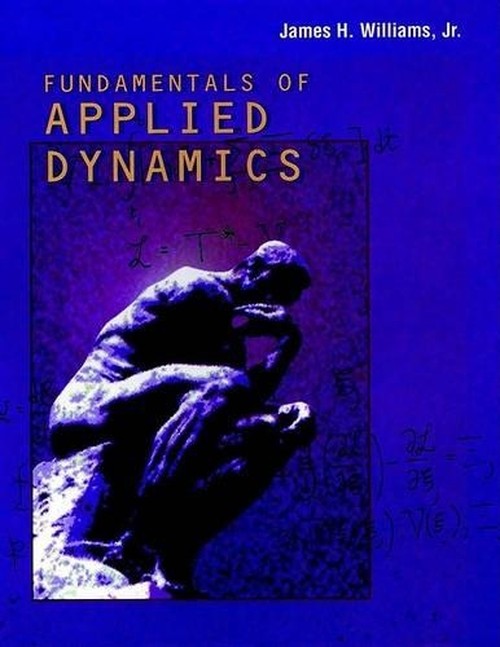 Fundamentals of Applied Dynamics