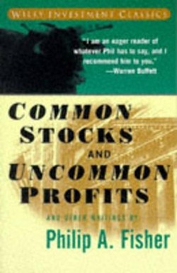 Common Stocks and Uncommon Profits