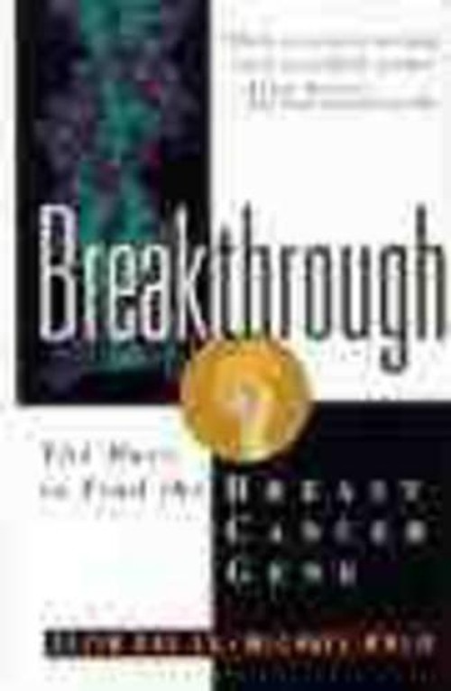 Breakthrough