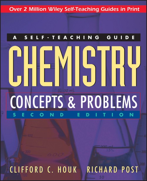 Chemistry: Concepts and Problems