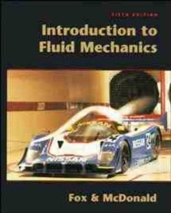 Introduction to Fluid Mechanics