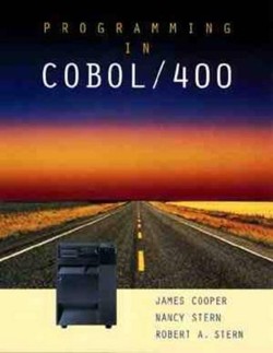 Structured COBOL Programming for the AS/400