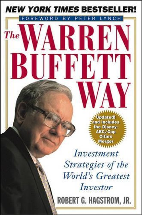 The Warren Buffett Way