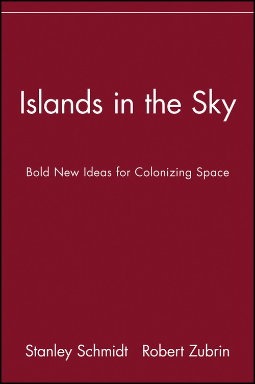 Islands in the Sky