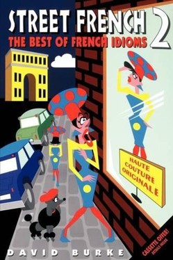 The Street French