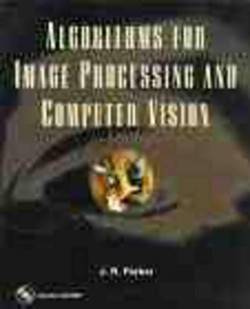 Algorithms for Image Processing and Computer Vision