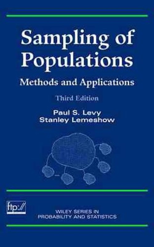 Sampling of Populations