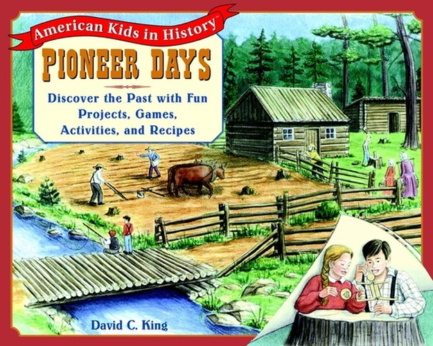 Pioneer Days