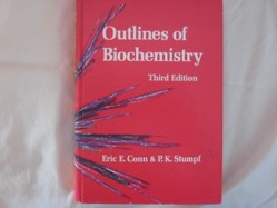 Outlines of Biochemistry