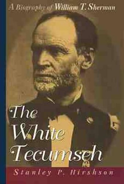 The White Tecumseh