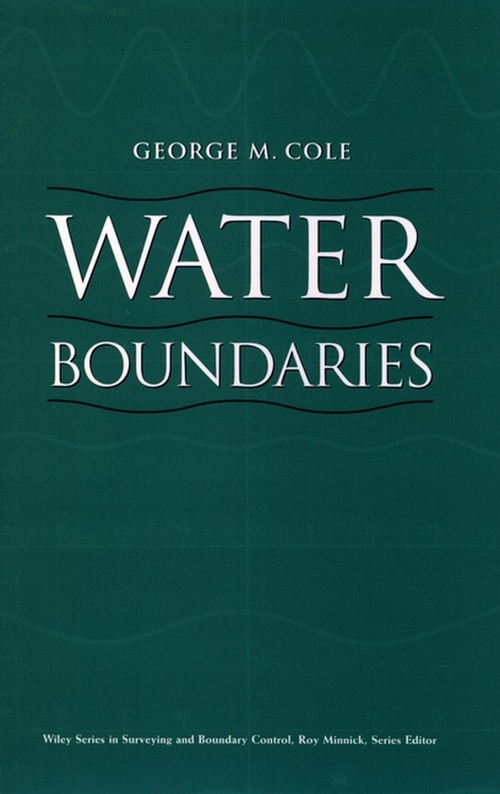Water Boundaries