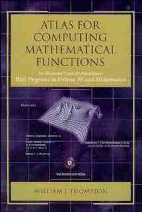 An Atlas for Computing Mathematical Functions