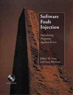 Software Fault Injection