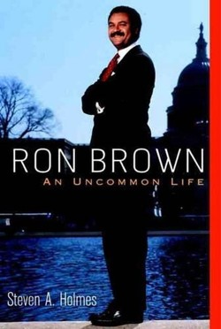 Ron Brown