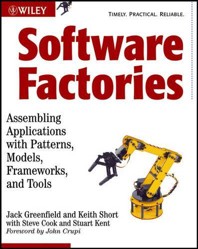 Software Factories