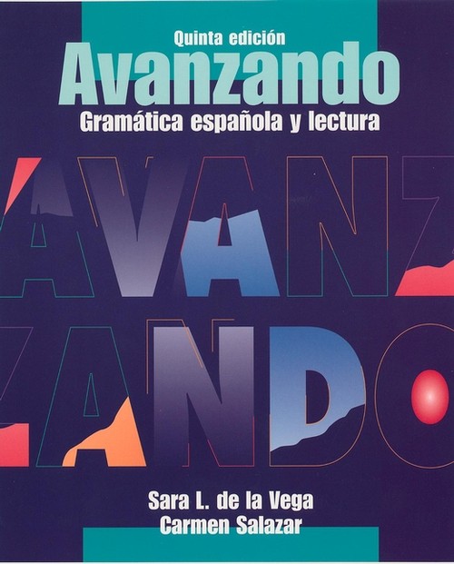 Avanzando