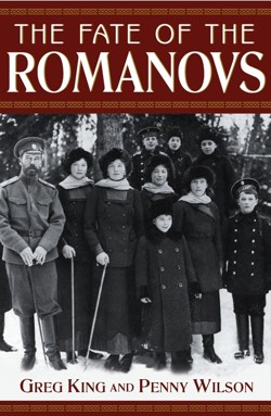 The Fate of the Romanovs