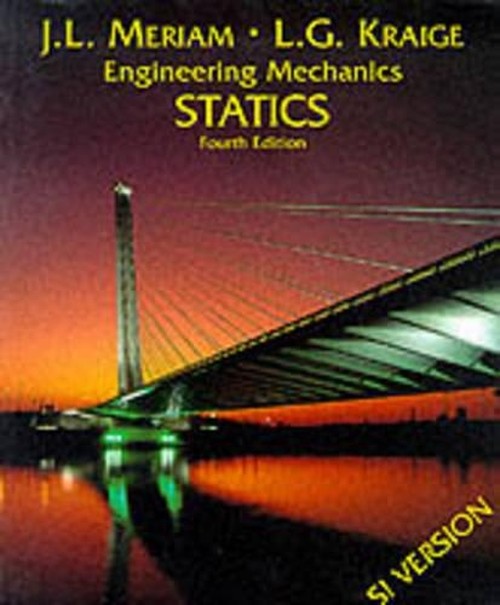 Engineering Mechanics
