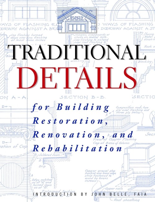 Traditional Details