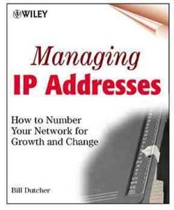 Managing IP Addresses