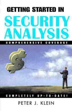 Getting Started in Security Analysis